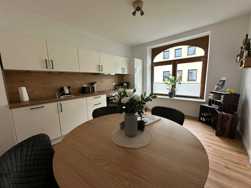 Apartment for the gold digger ”Goldrausch” - Image 1