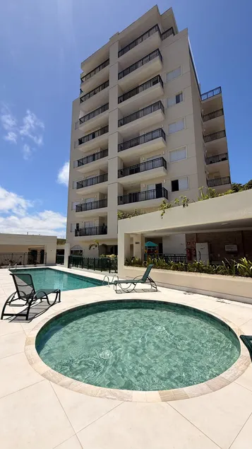 Apartment with A/C 700m from the Beach in Bertioga! - Image 1