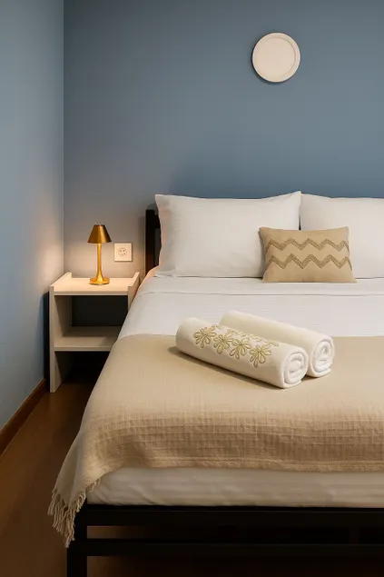 Modern getaway 5 minutes from Taksim (NEW) - Image 1
