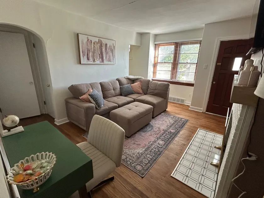 Cozy Cottage - Image 1