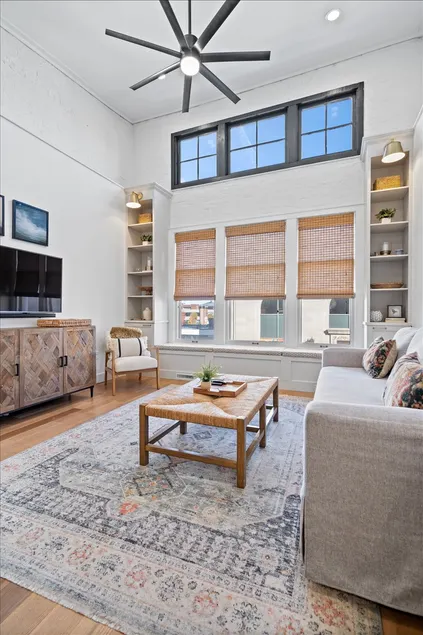 Downtown Muncie | Luxe Loft, Spa Bath, 1 Bed, BSU - Image 1