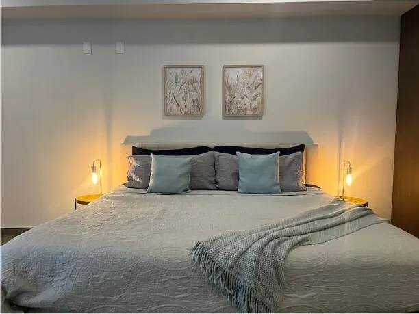 Large Loft with AC and Terrace. Complimentary Coffee - Image 1