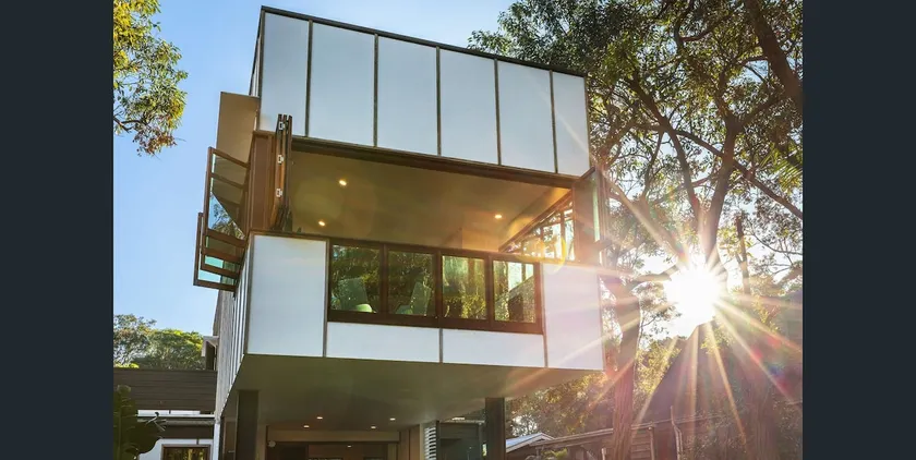 Beach Retreat-1 Bed, near Golf Course at Yaroomba - Image 1