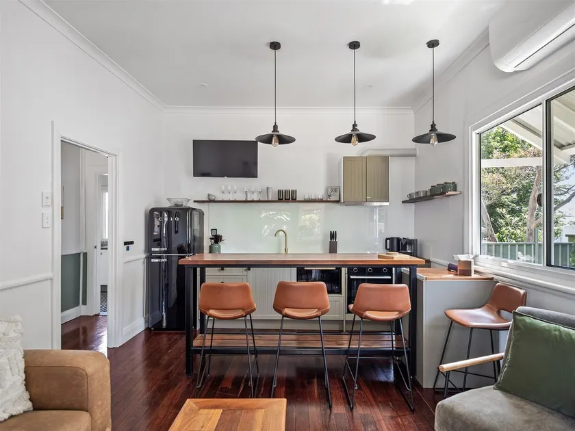 Whitehouse Cottage - Margaret River - Image 1