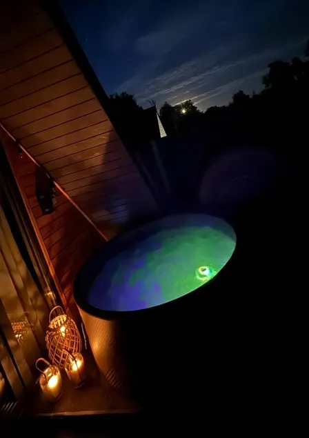 Chill House - Image 1