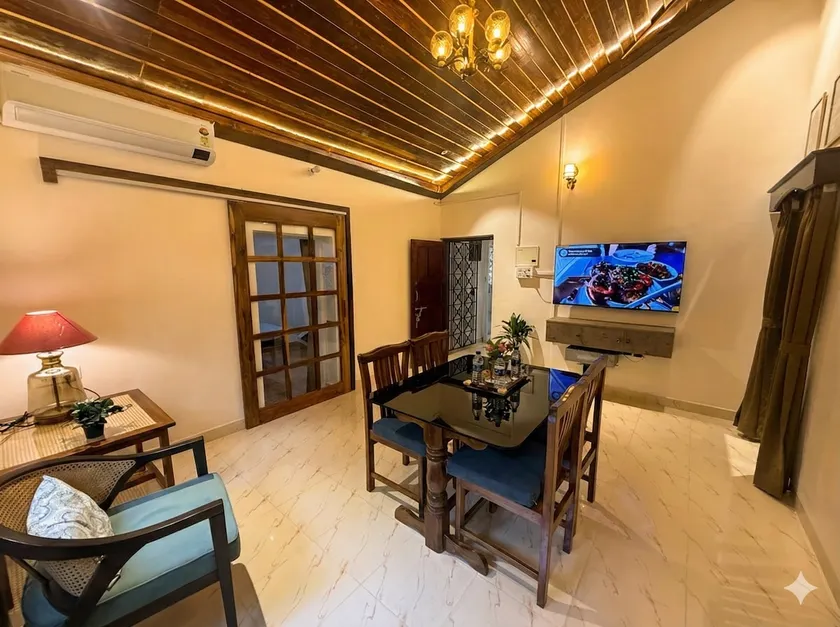 Casa Grande – 2-BR Luxury Boutique Villa - Image 1