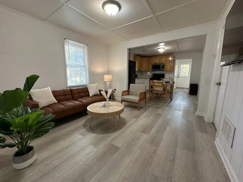 *NEW* 2BD/1B Downtown Lawrenceville Home - Image 1