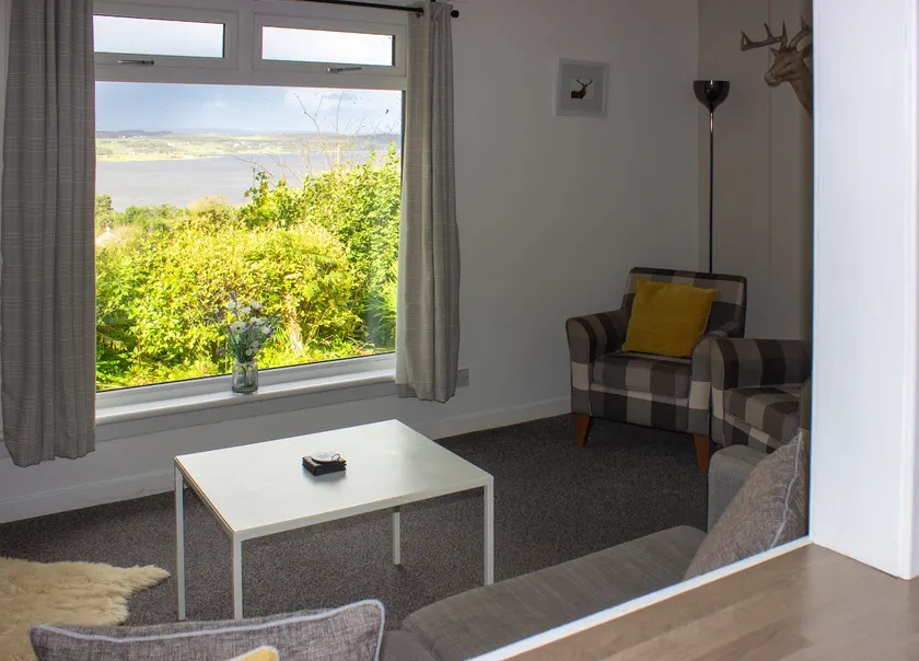 Loch Eyre Cottage - Image 1