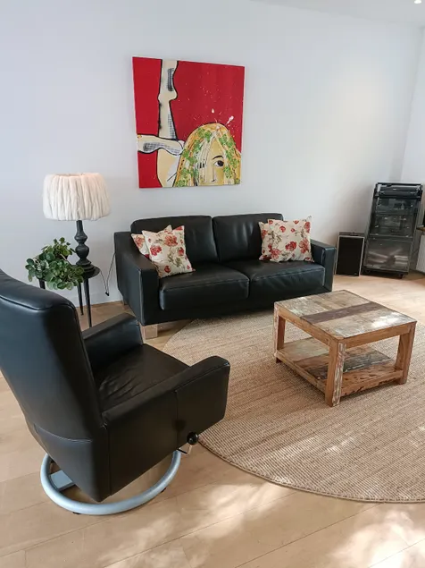 B&B Het Heusje - Image 1