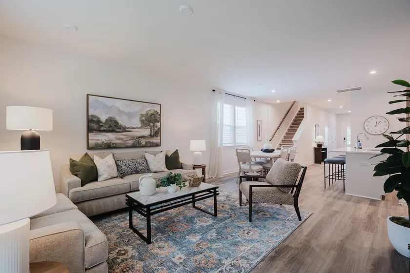 Stylish Bluffton Getaway for Families & Friends - Image 1