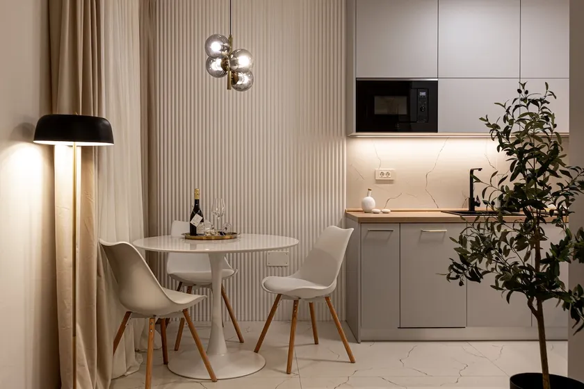 Lakeview Retreat - Jarun, Free Parking, Lux design - Image 1
