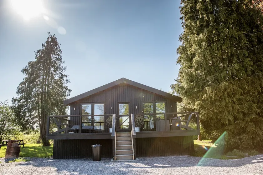 The Larch House - Image 1