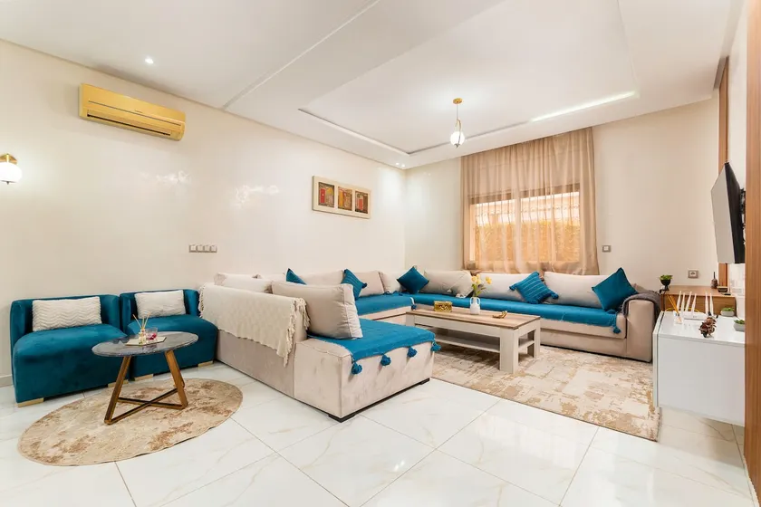 Very Central / Luxury and Comfort / Close to the Beach - Image 1