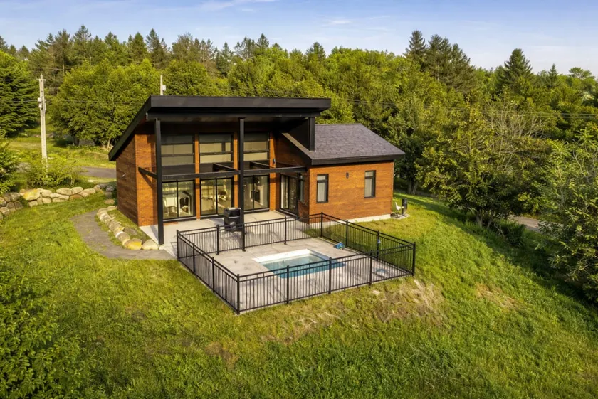 The Red Mountain,Piscine, foyer & vue incroyable! - Image 1