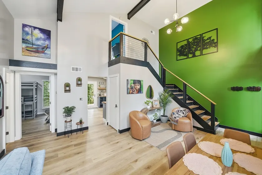 Renovated Smyrna Retreat | Near Braves & Battery - Image 1