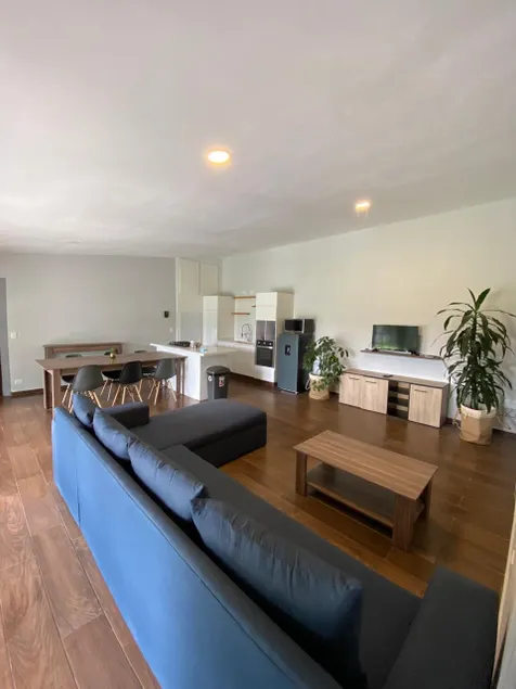 Spacious house in Angelópolis, pet-friendly & parking. - Image 1
