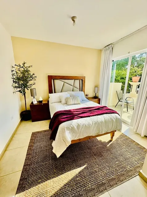 Casa San Jerónimo, full of light and tranquility. - Image 1