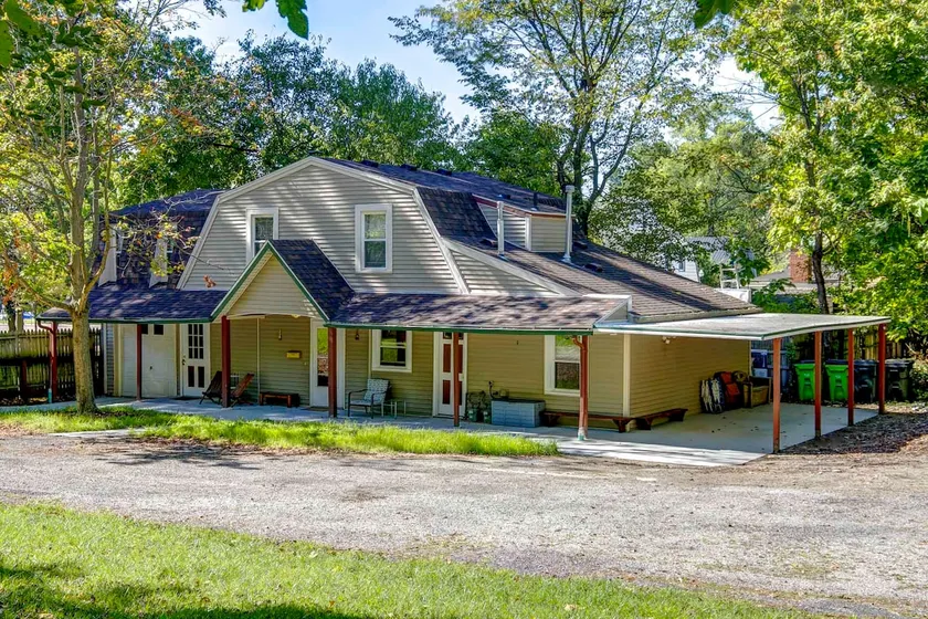 Lehr Court Cottage - Home in the Heart of Wooster - Image 1