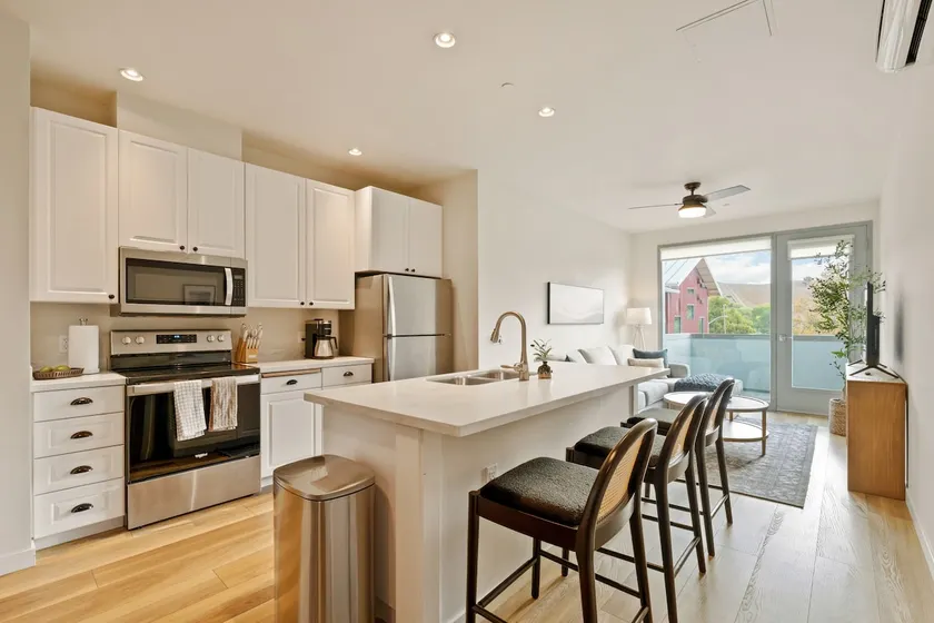 Merk 1 - Solvang / Large Luxury Loft near Downtown - Image 1