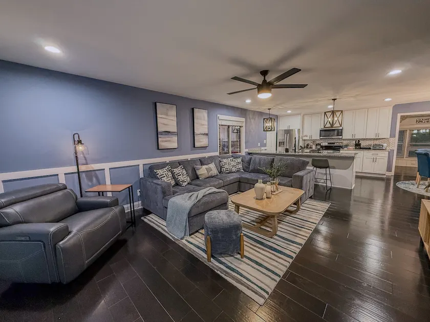 Family Friendly Smyrna Home | Truist Park & Roxy - Image 1