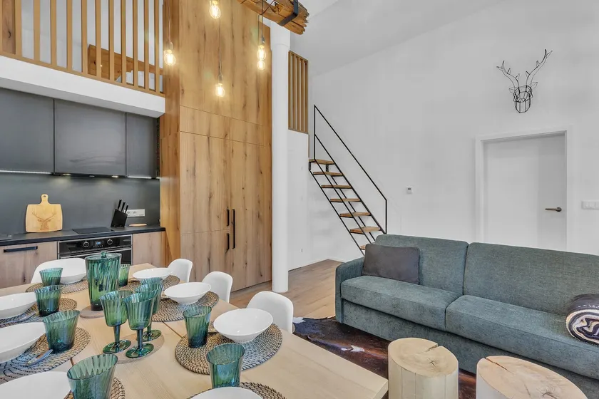 The Deer Apartment - Image 1