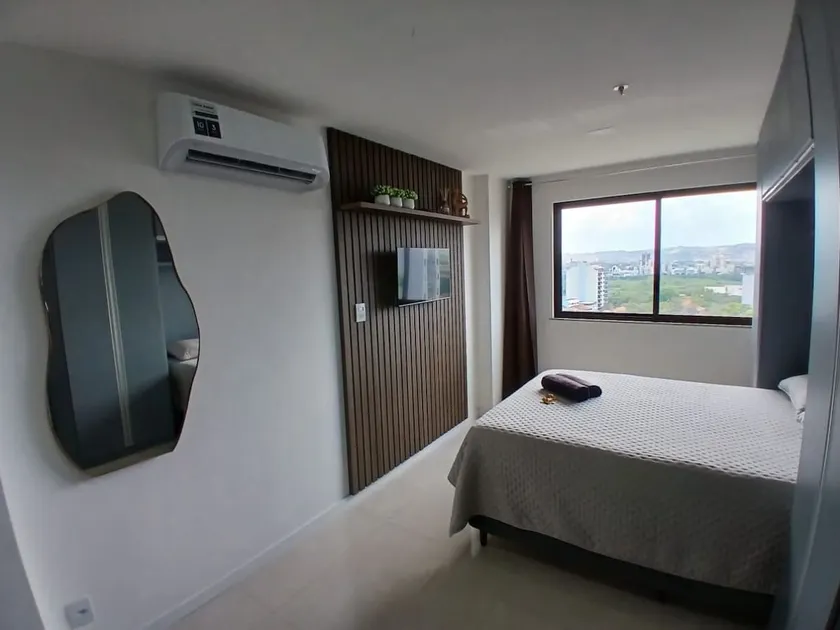 New and cozy flat in an upscale neighborhood of VR. - Image 1