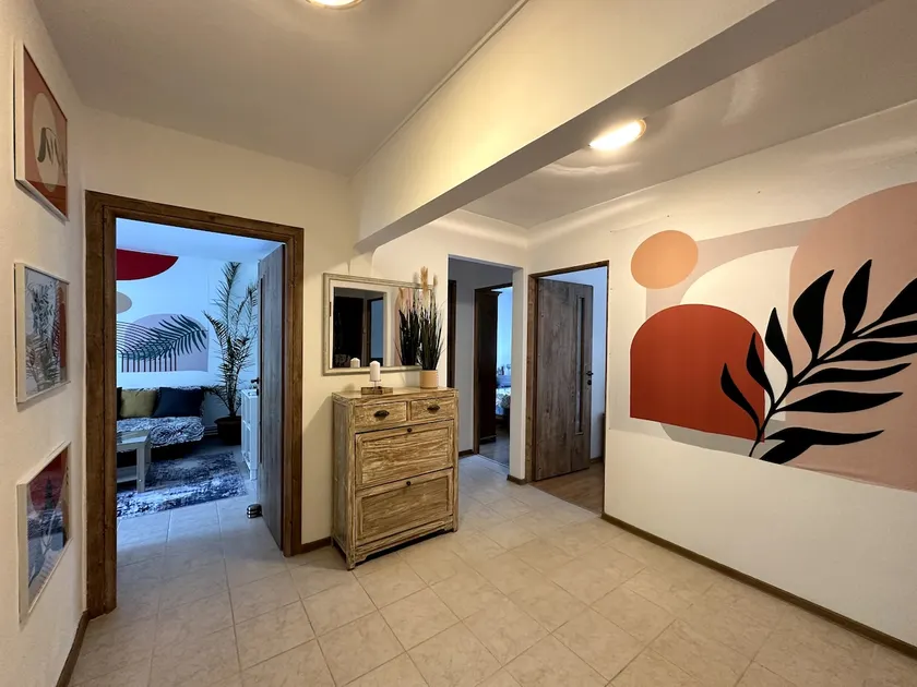 Central Parc Apartment - Image 1