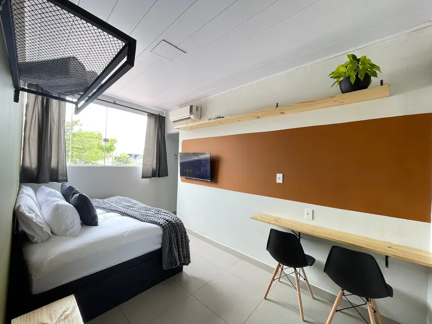 Terra Apartment • Convent of Penha Bakery & cia - Image 1