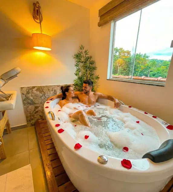 Almost a Spa - Image 1