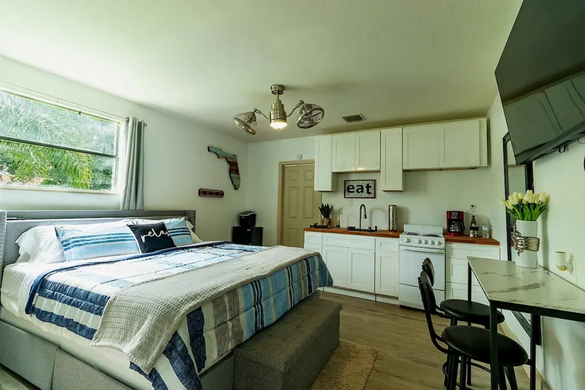 Relaxing Guest Suite -near Universal, Disney & UCF - Image 1