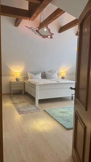 Linde Vacation Apartment in the Franconian Lake District - Image 1