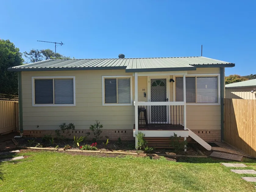 Kooka Cottage - Image 1