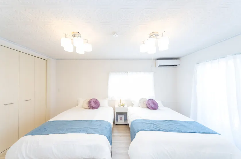 Accommodates 11 people! A house with table tennis close to Nagashima and Ghibli Park_Yatomi City - Image 1