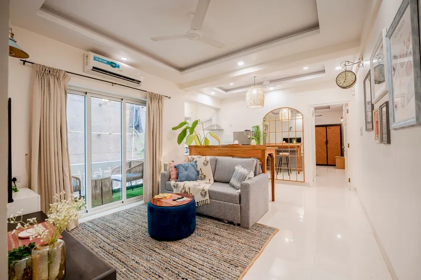 Savana By Escavana Stays - Image 1