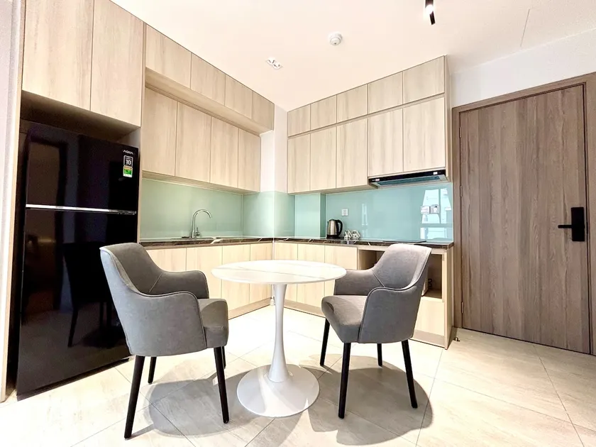1- Bedroom apartment - Image 1