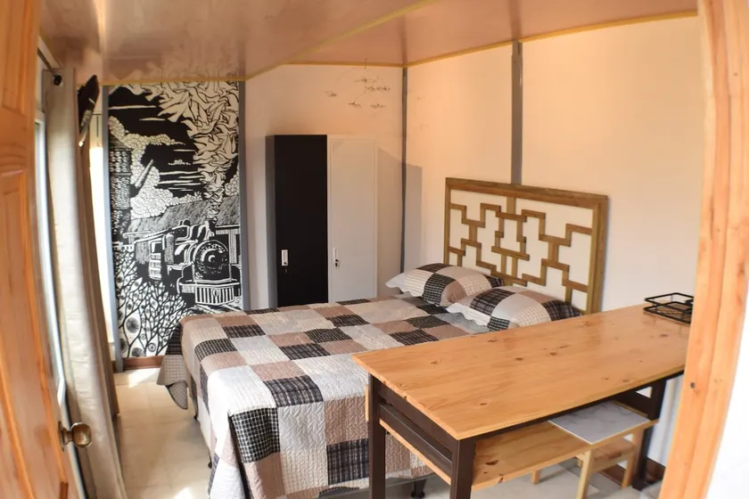 Miraflores Sur apartment zone 11 Guatemala - Image 1