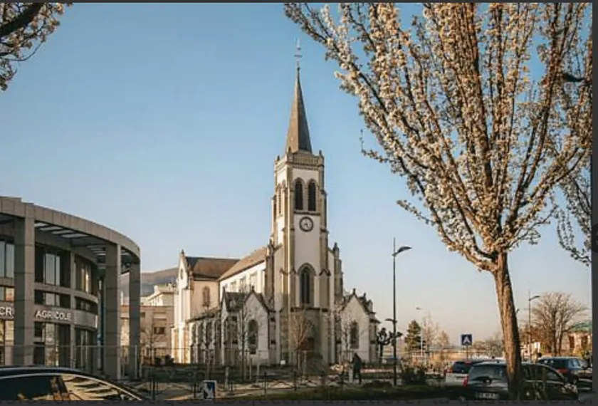 Saint André 1 - Image 1