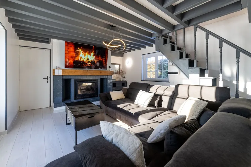 Cozy apartment in the heart of the village - Image 1
