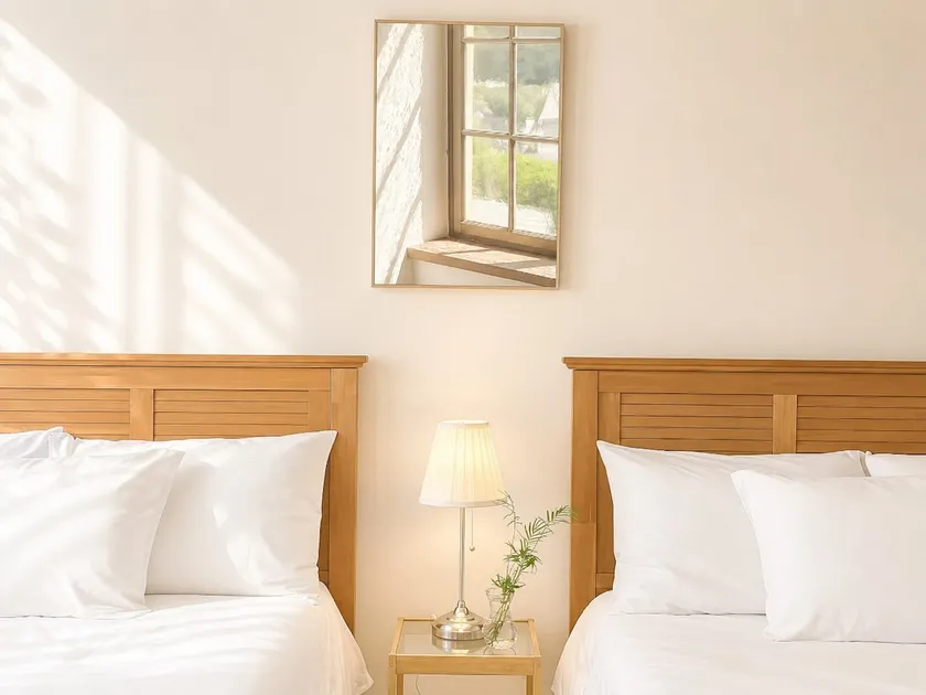 [Dalgonastay Hapjeong] 5 minutes from Hapjeong Station | Spacious and clean private accommodation for up to 8 people | Ground floor - Image 1