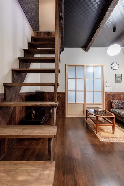 New open sale! Modern Japanese Home｜Sleeps 4 - Image 1