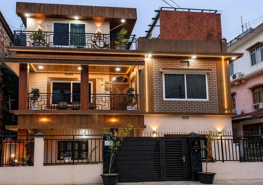 Private 3BR Villa • Rooftop • Omnia Luxe Villa - Image 1