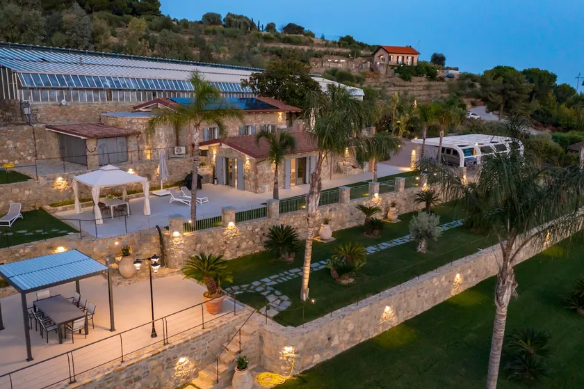 Villa Chloé by Le Case di Tati - Image 1
