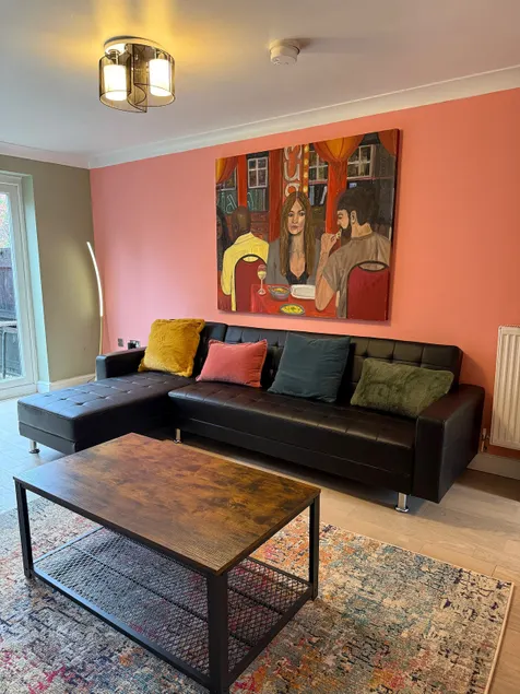 Stunning house in Chorlton - Image 1
