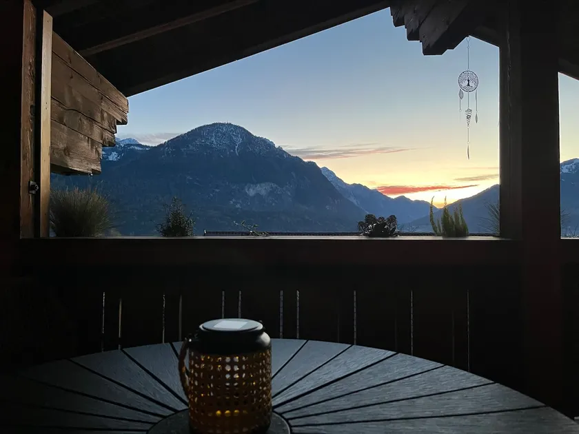 Bergmann's Holiday Apartment - Image 1