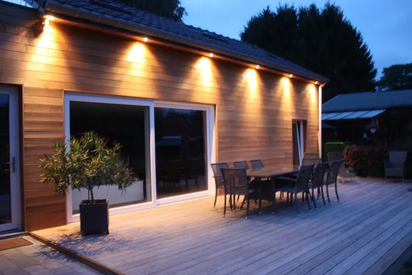 Au Coin des Sources B&B Sart-lez-Spa - Image 1