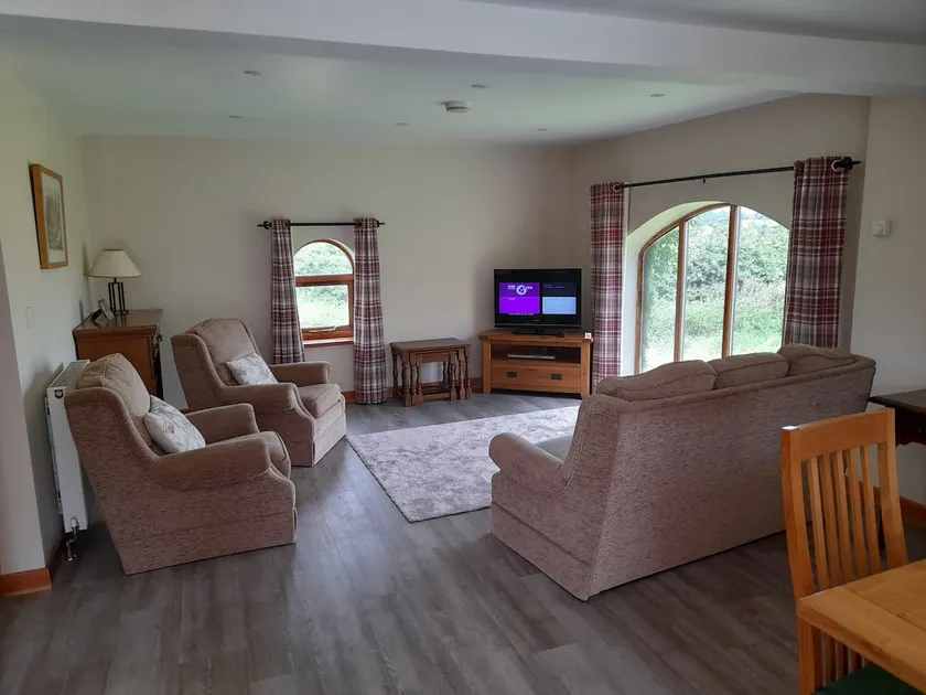 Coldham Cottages - Image 1
