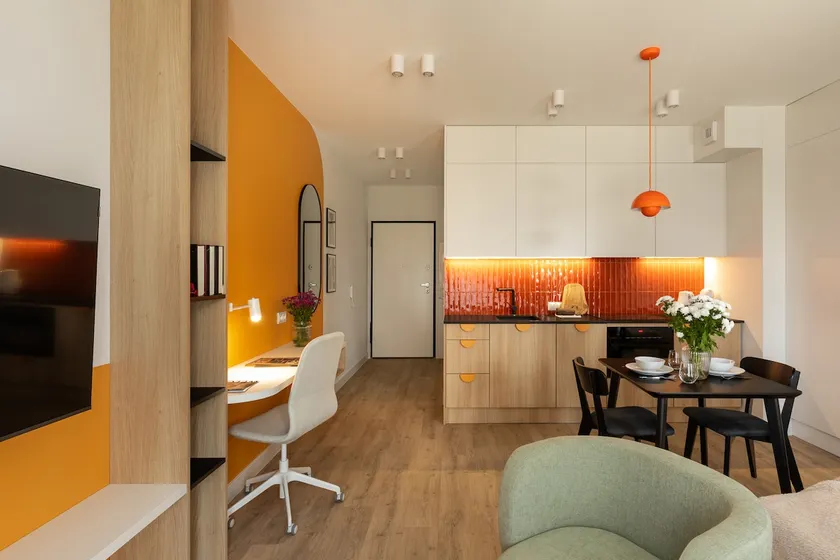 Trevi Apartments Katowice - City Center - Spodek MCK NOSPR - Image 1