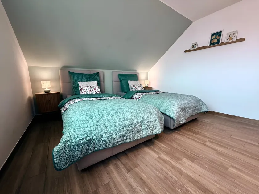 sleepWELL-Metelen - View & Very Modern - Image 1