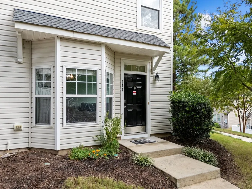 Raleigh Retreat Getaway - Image 1