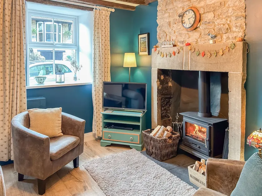 Parsley Cottage - Image 1